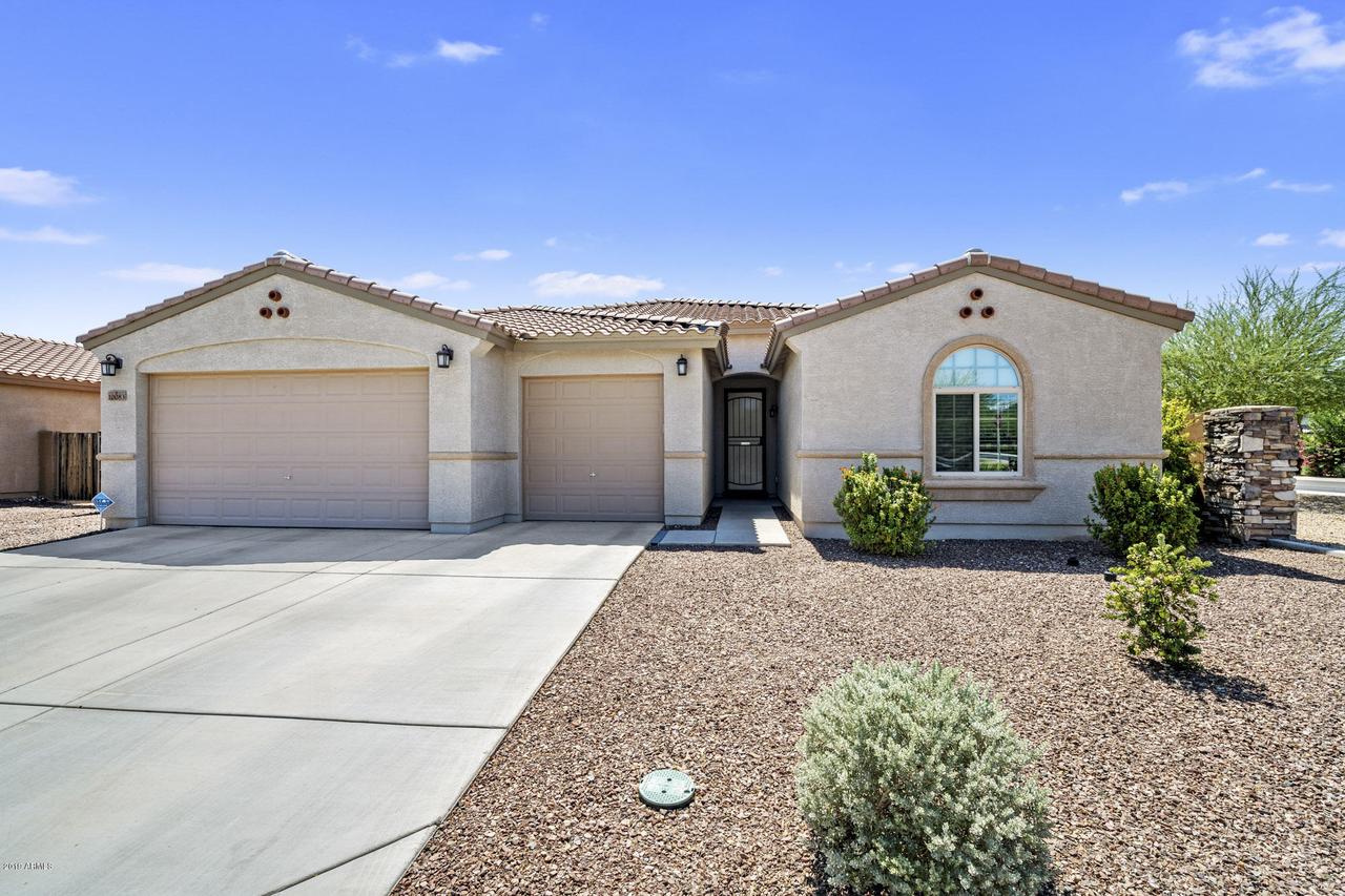 10083 W Wizard Ln., Peoria, AZ 85383