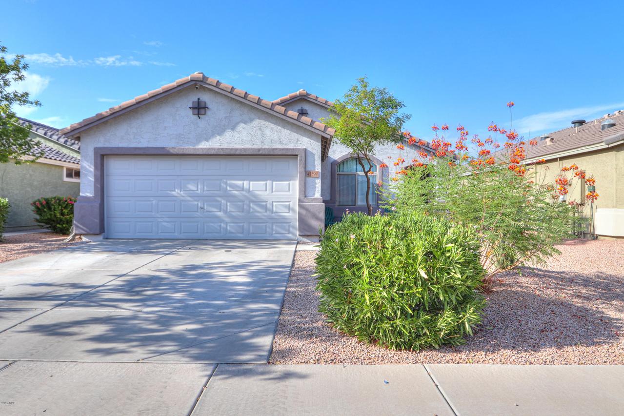 45590 W Sky Ln., Maricopa, AZ 85239