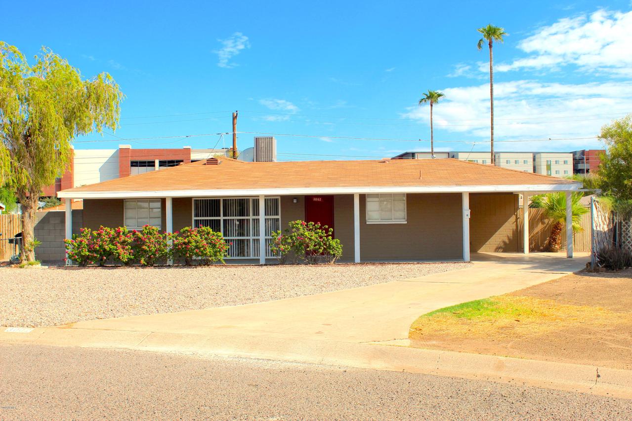 3002 W Mariposa St., Phoenix, AZ 85017