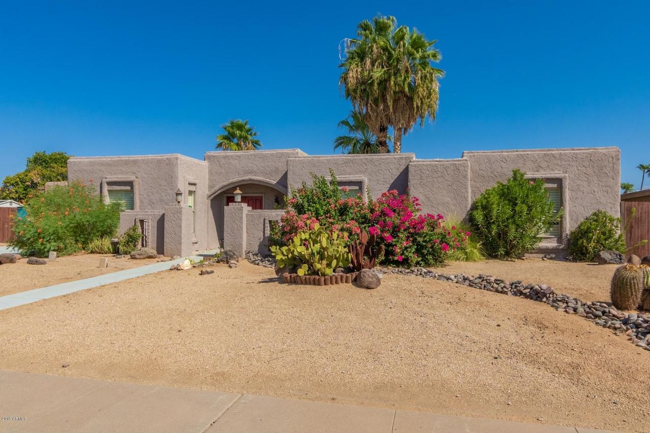 6530 E Voltaire Ave., Scottsdale, AZ 85254