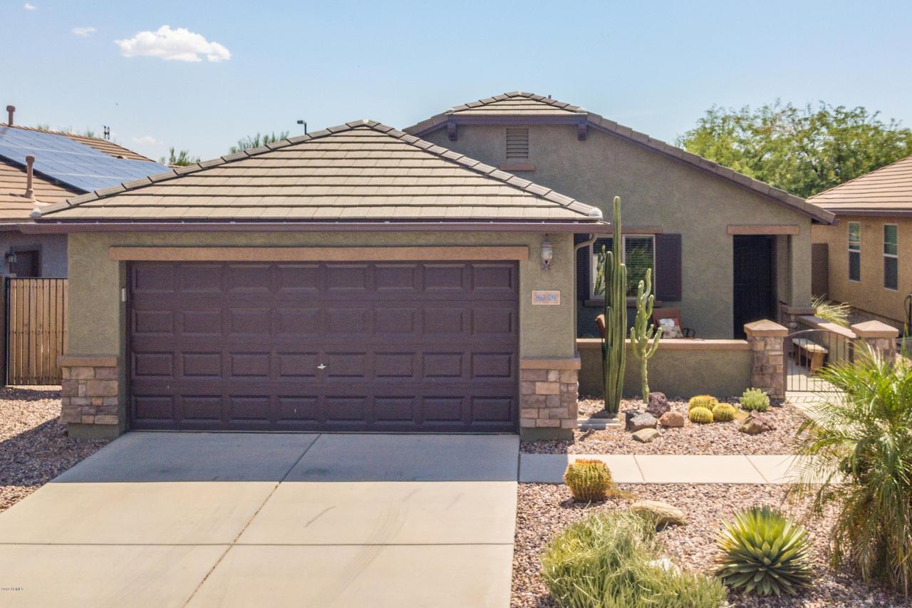 8059 W Sonoma Way, Florence, AZ 85132