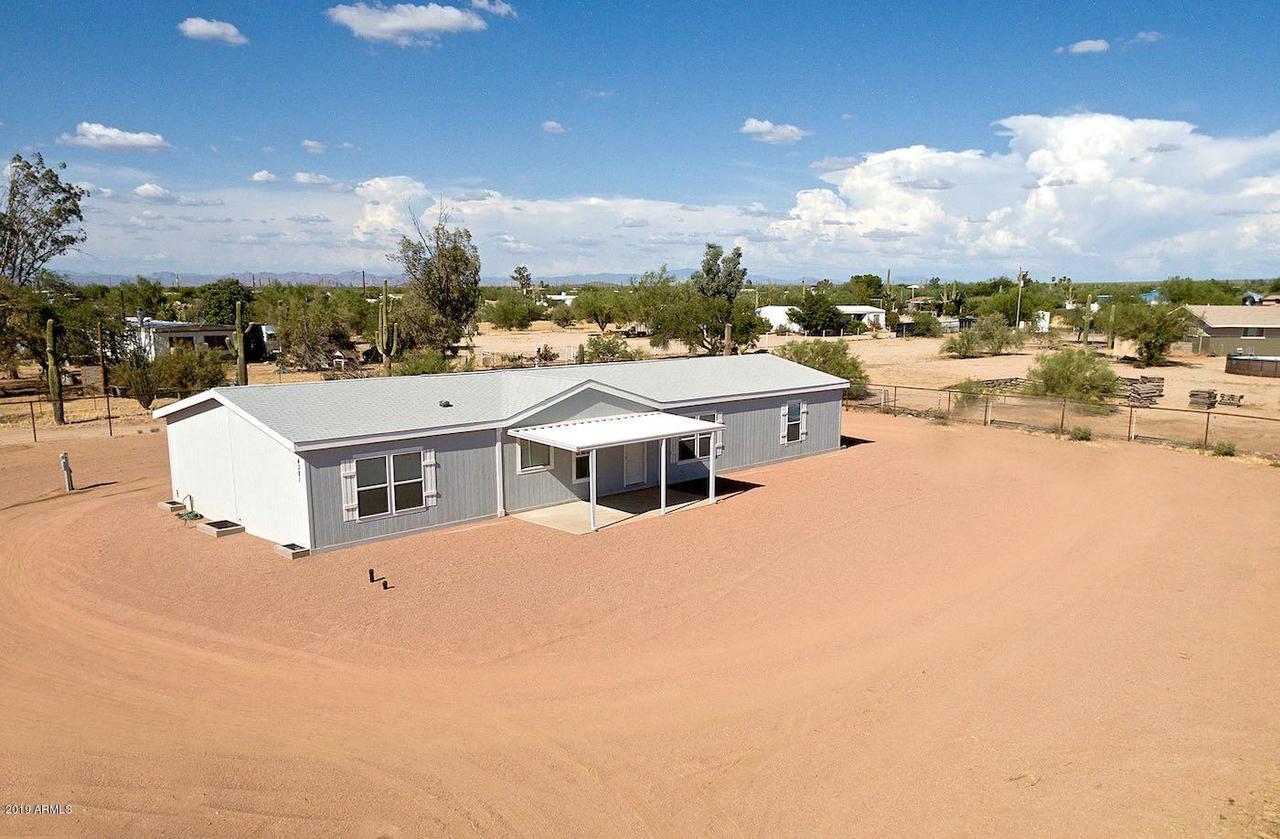 4381 N Tip Top Dr., Florence, AZ 85132