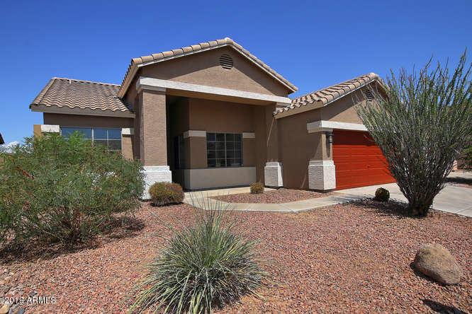 13022 W Ash St., El Mirage, AZ 85335