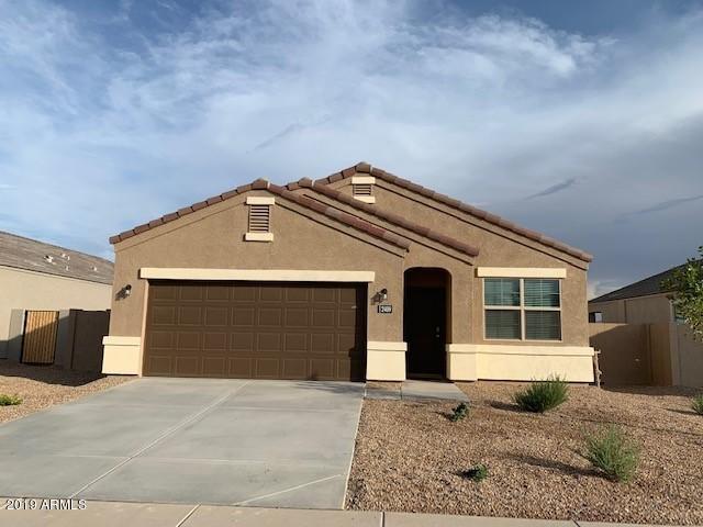 2409 E San Lorenzo Tr., Casa Grande, AZ 85194