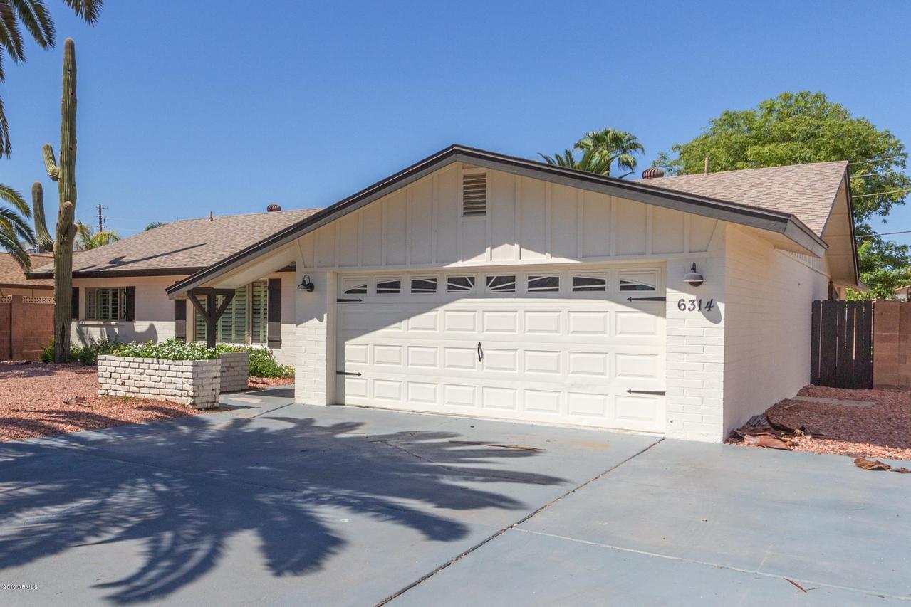 6314 N Granite Reef Rd., Scottsdale, AZ 85250