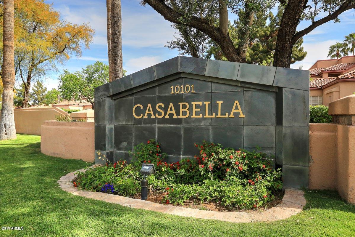 10101 N Arabian Tr. #1005, Scottsdale, AZ 85258