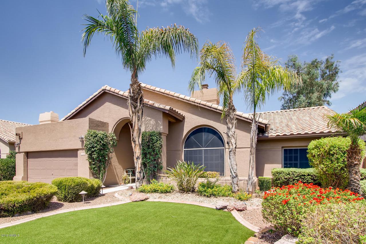 4908 E Aire Libre Ave., Scottsdale, AZ 85254