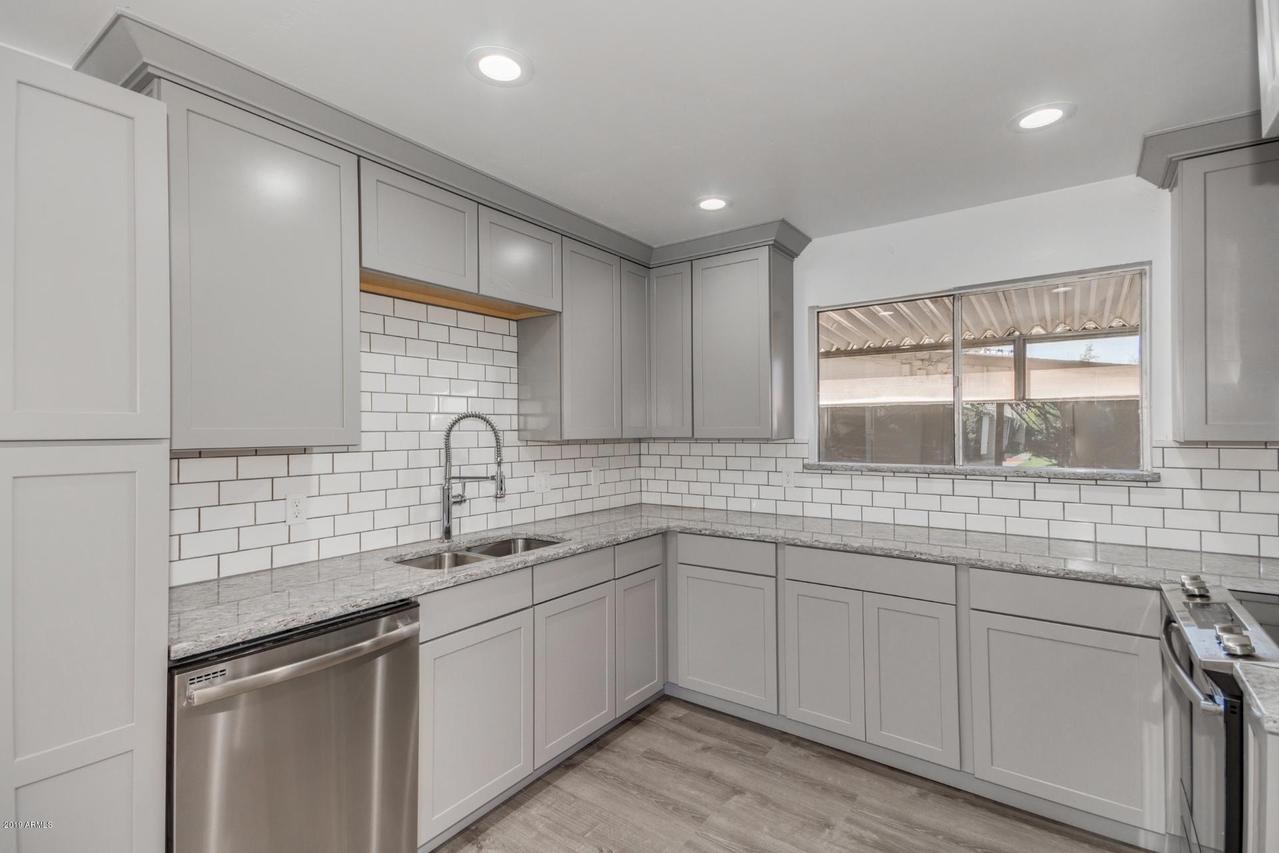 3635 E Turney Ave. #12, Phoenix, AZ 85018