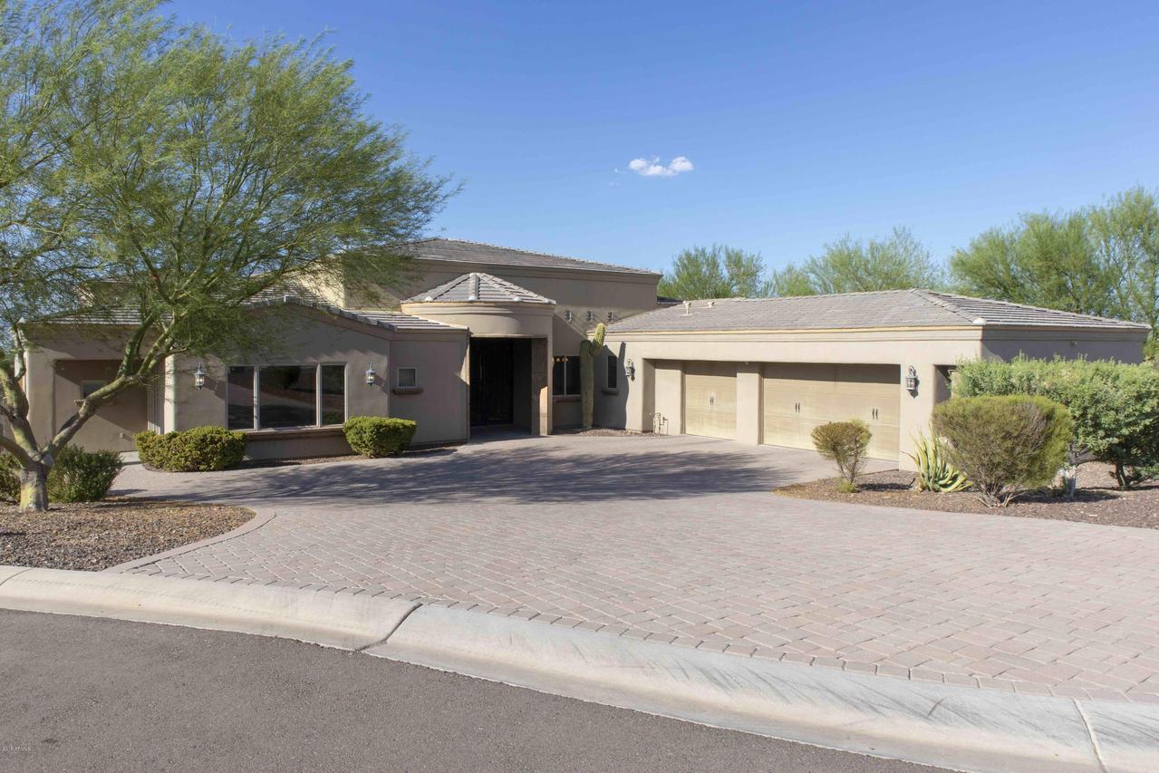 1902 W Steinway Dr., Phoenix, AZ 85041