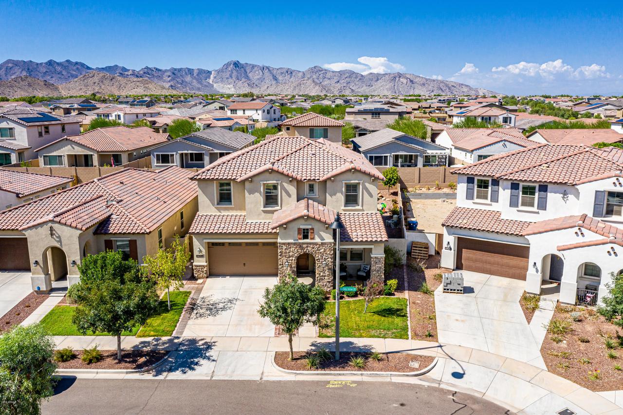 20486 W Valley View Dr., Buckeye, AZ 85396