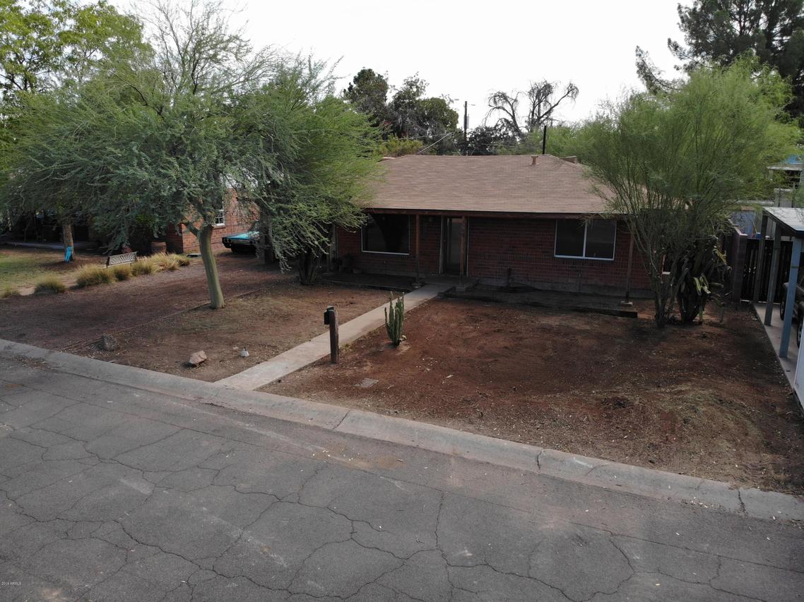 3507 N 26th Pl., Phoenix, AZ 85016