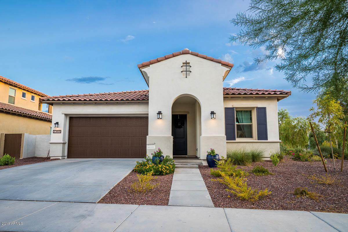 20655 W Legend Tr., Buckeye, AZ 85396
