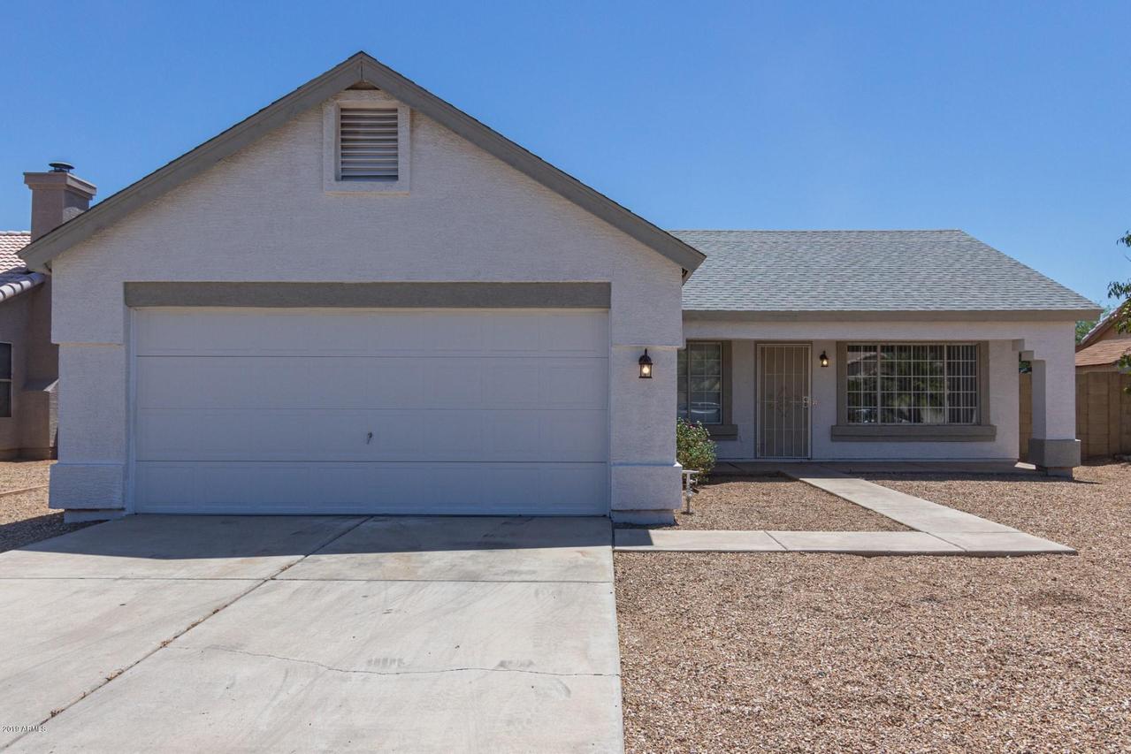 7921 W Colter St., Glendale, AZ 85303