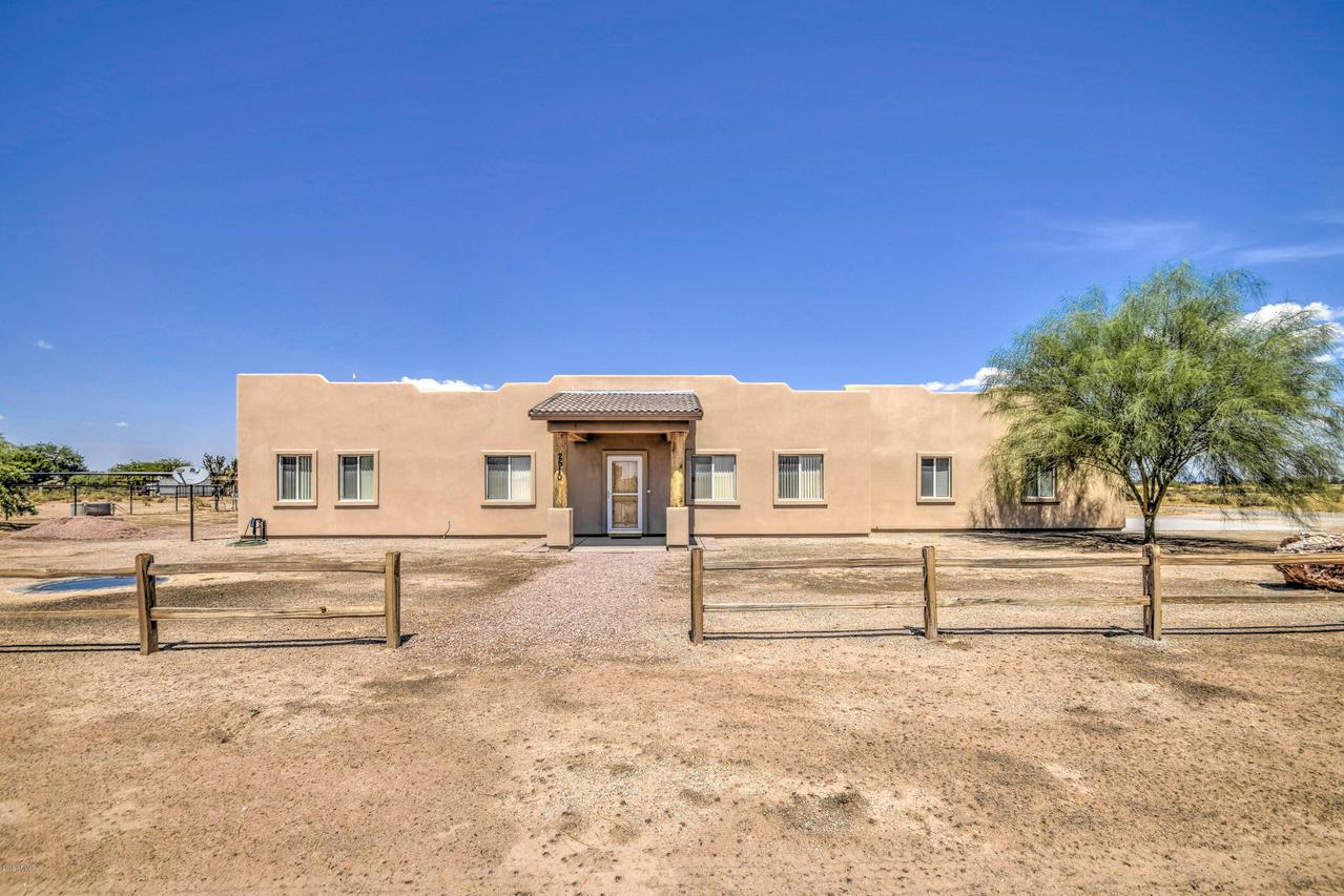 2510 E Dickey Ln., Casa Grande, AZ 85194