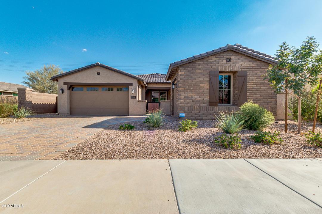 22081 E Estrella Rd., Queen Creek, AZ 85142