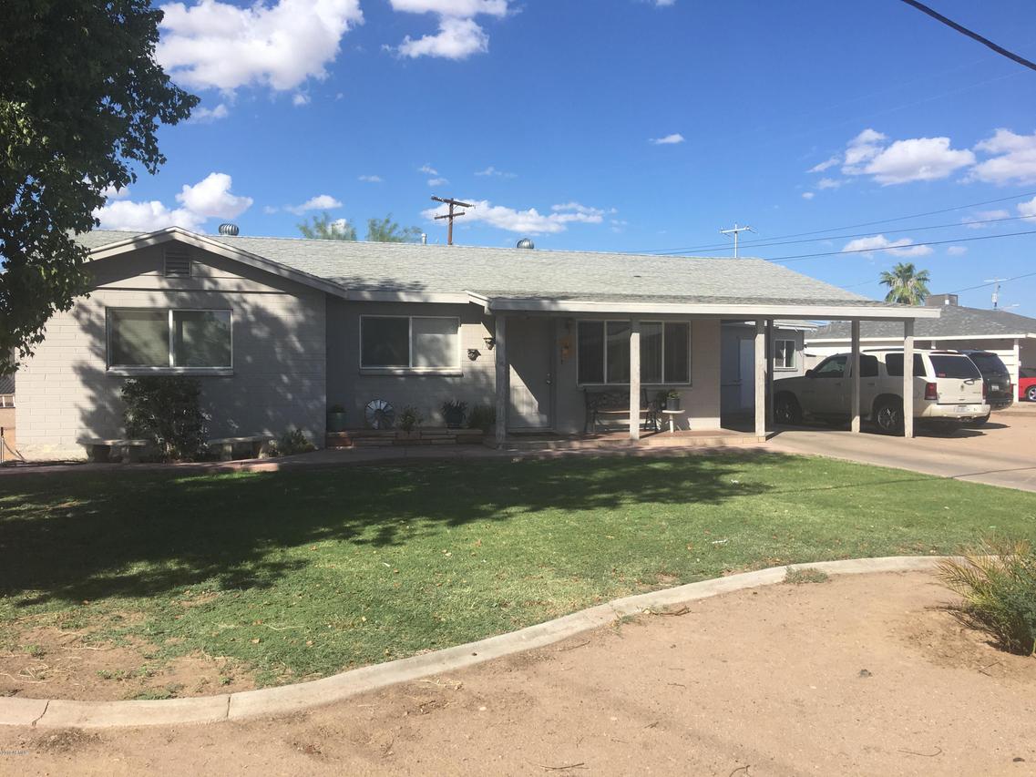 1100 E 12th St., Casa Grande, AZ 85122
