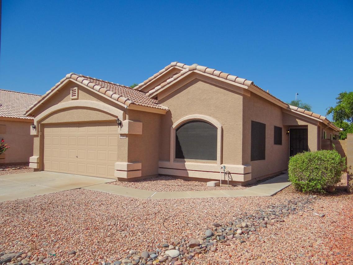 10012 N 94th Ln., Peoria, AZ 85345