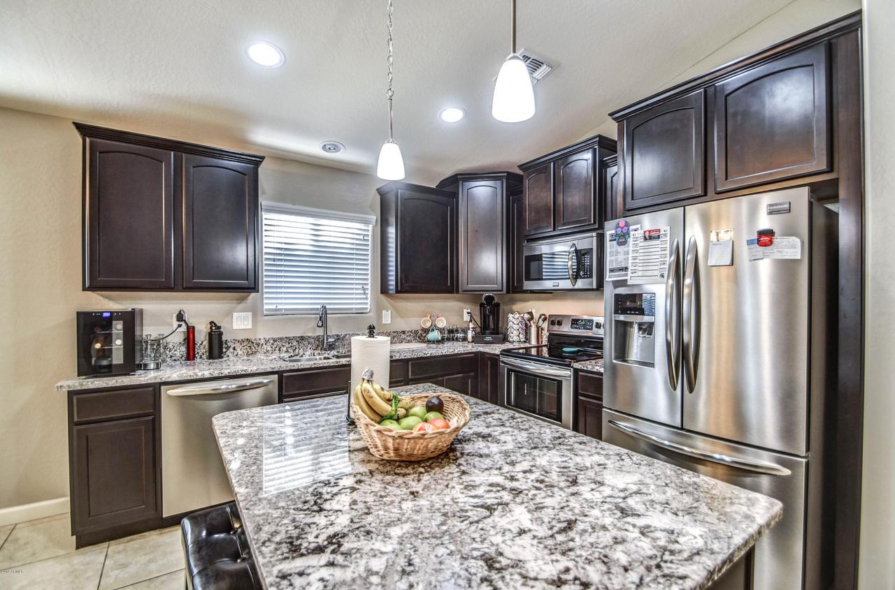 1143 E Barrus Dr., Casa Grande, AZ 85122