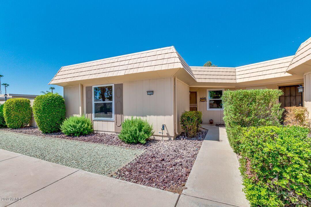 17242 N 106th Ave., Sun City, AZ 85373