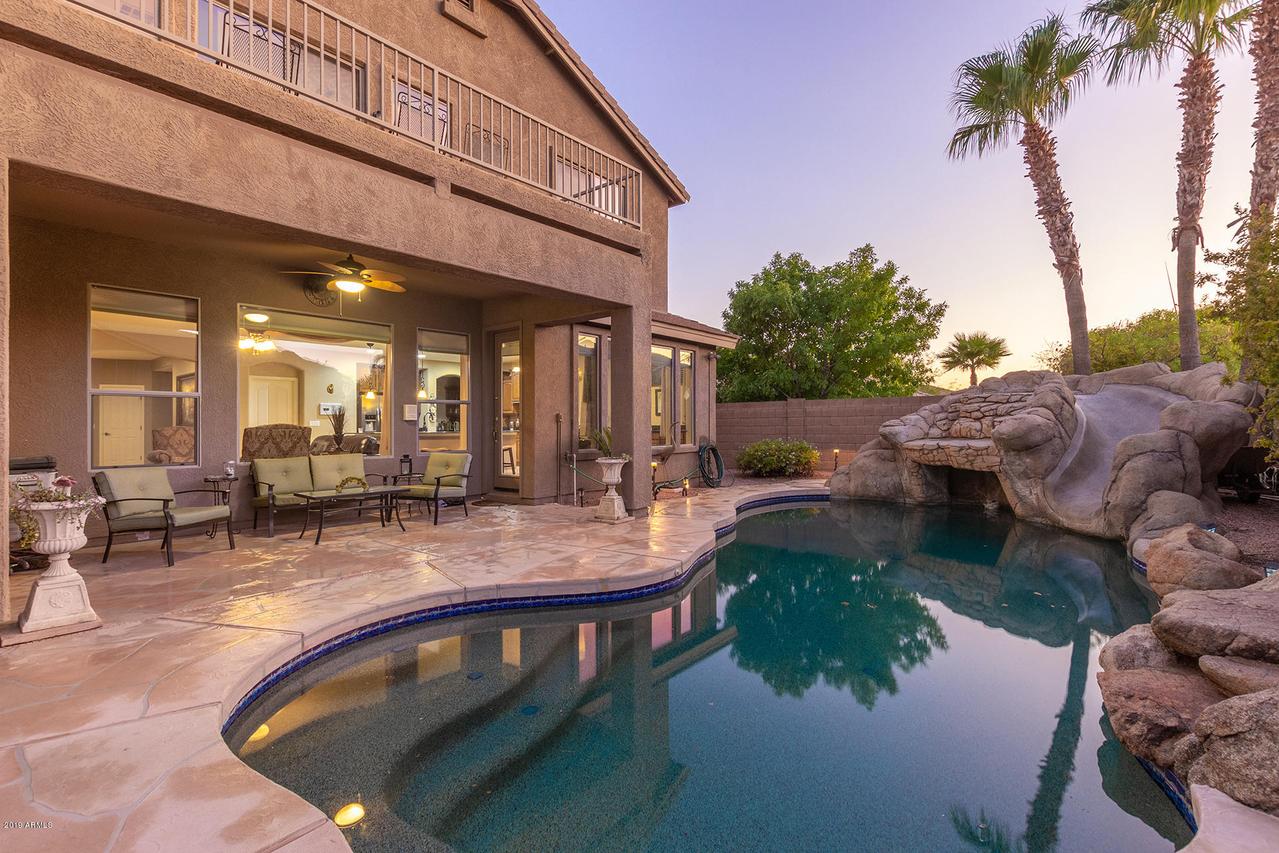 2506 W Via De Pedro Miguel Dr., Phoenix, AZ 85086