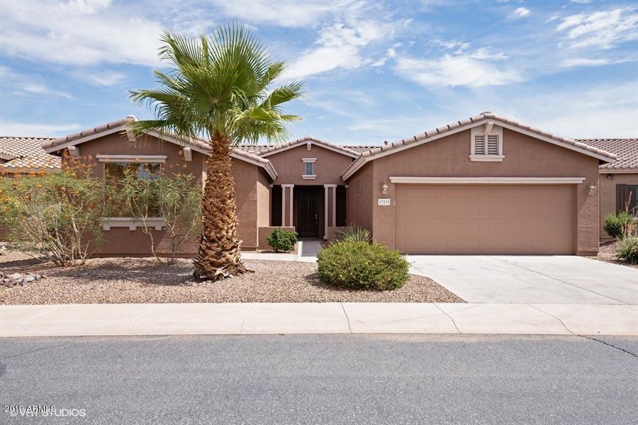 42939 W Morning Dove Ln., Maricopa, AZ 85138