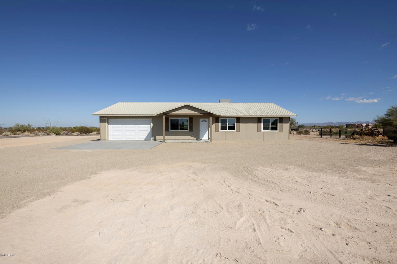 22544 E Grosbeak Way, Florence, AZ 85132