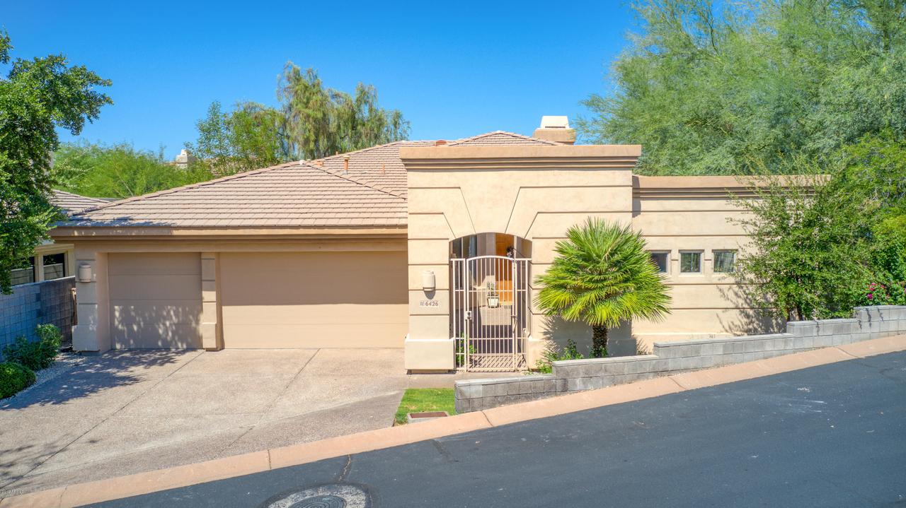 6426 N 29th St., Phoenix, AZ 85016
