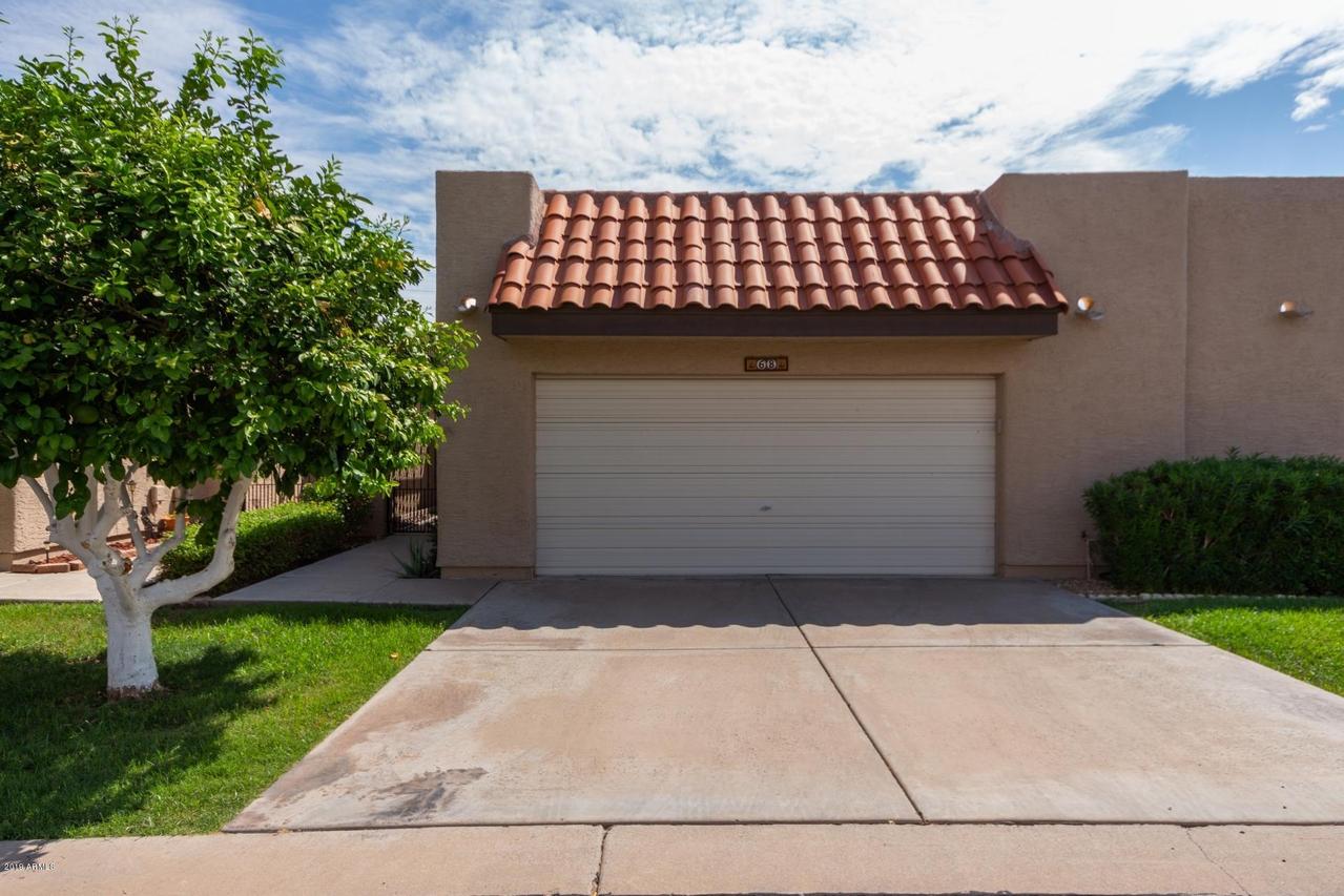 3345 E University Dr. #68, Mesa, AZ 85213