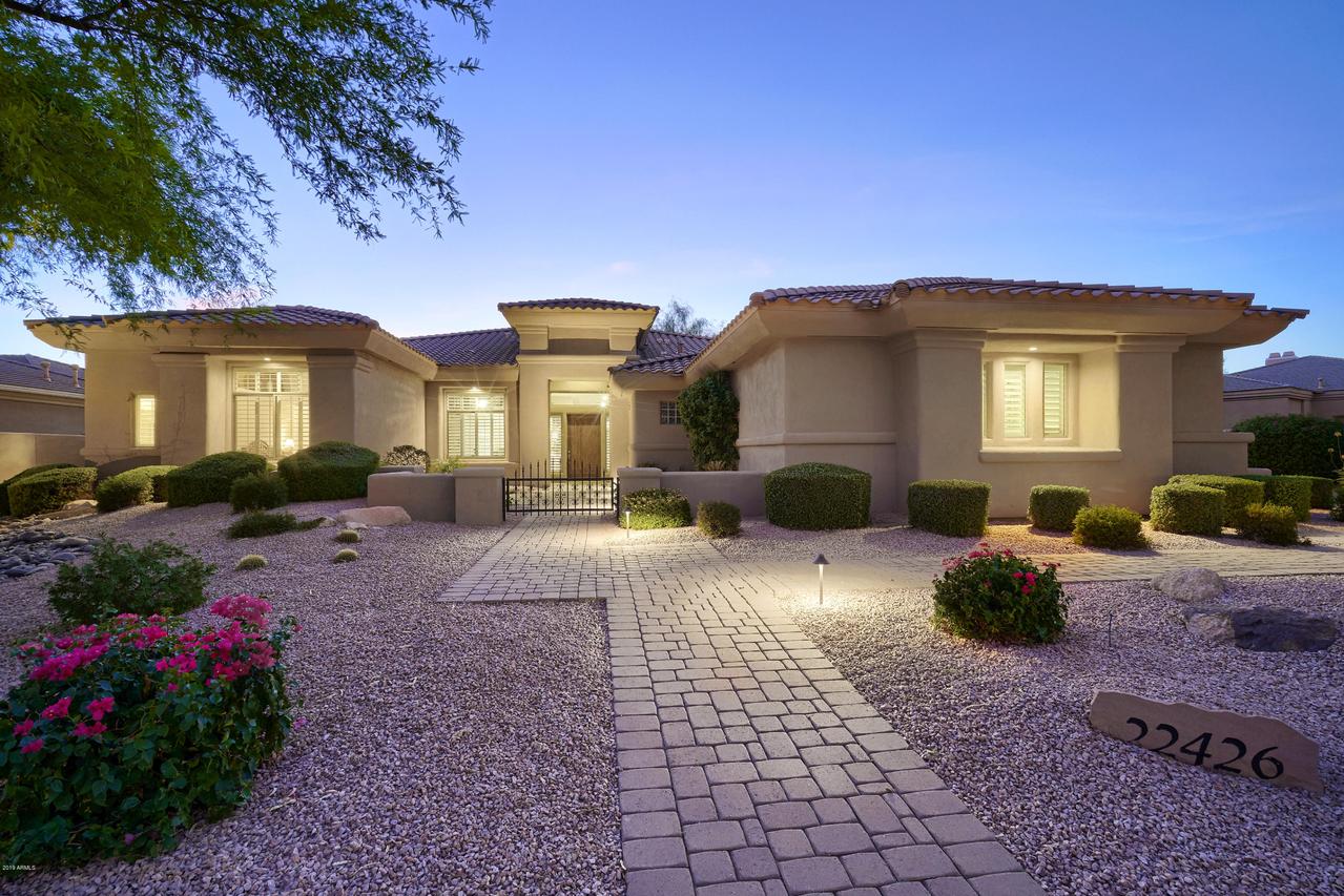 22426 N 54th Pl., Phoenix, AZ 85054