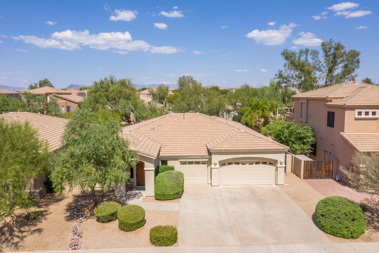 5242 E Herrera Dr., Phoenix, AZ 85054