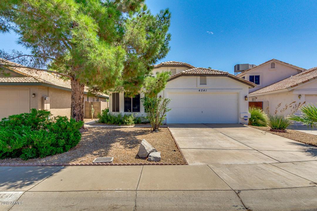 4241 E Jason Dr., Phoenix, AZ 85050
