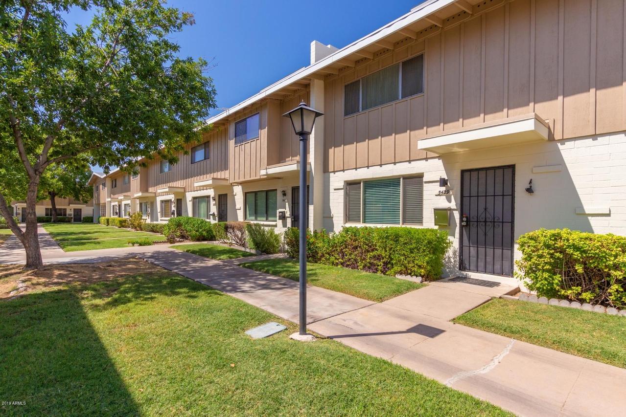 2425 W Missouri Ave. #5429, Phoenix, AZ 85015