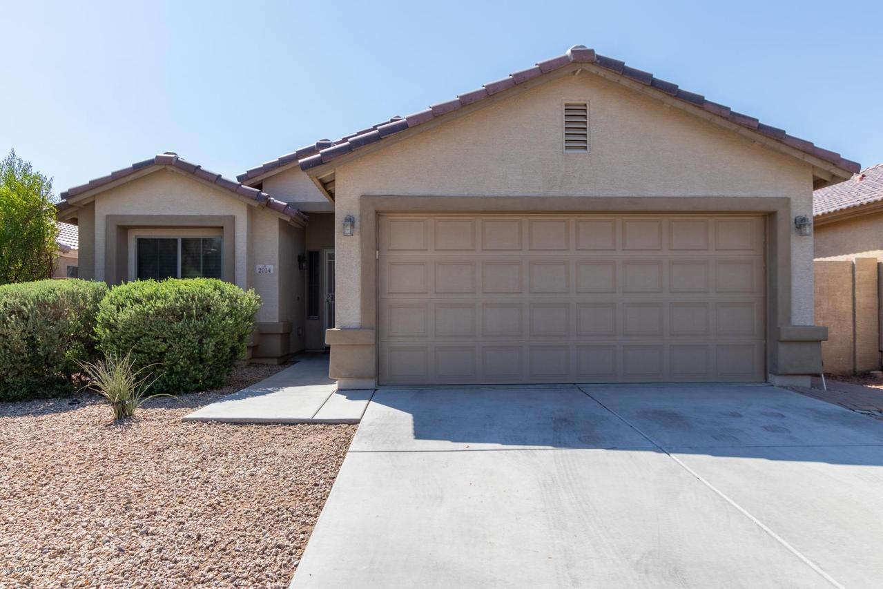 2014 S 100th Ln., Tolleson, AZ 85353