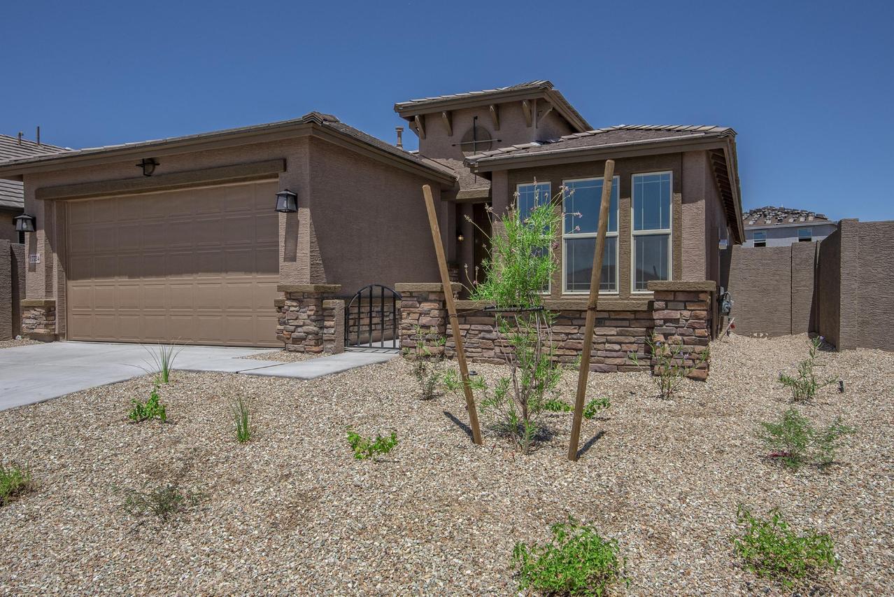 17724 W Sandy Rd., Goodyear, AZ 85338