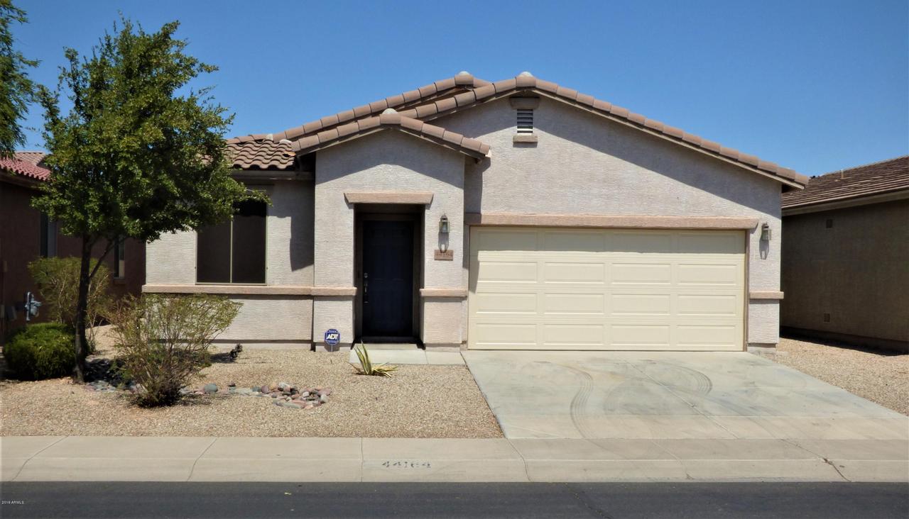 44164 W Cydnee Dr., Maricopa, AZ 85138