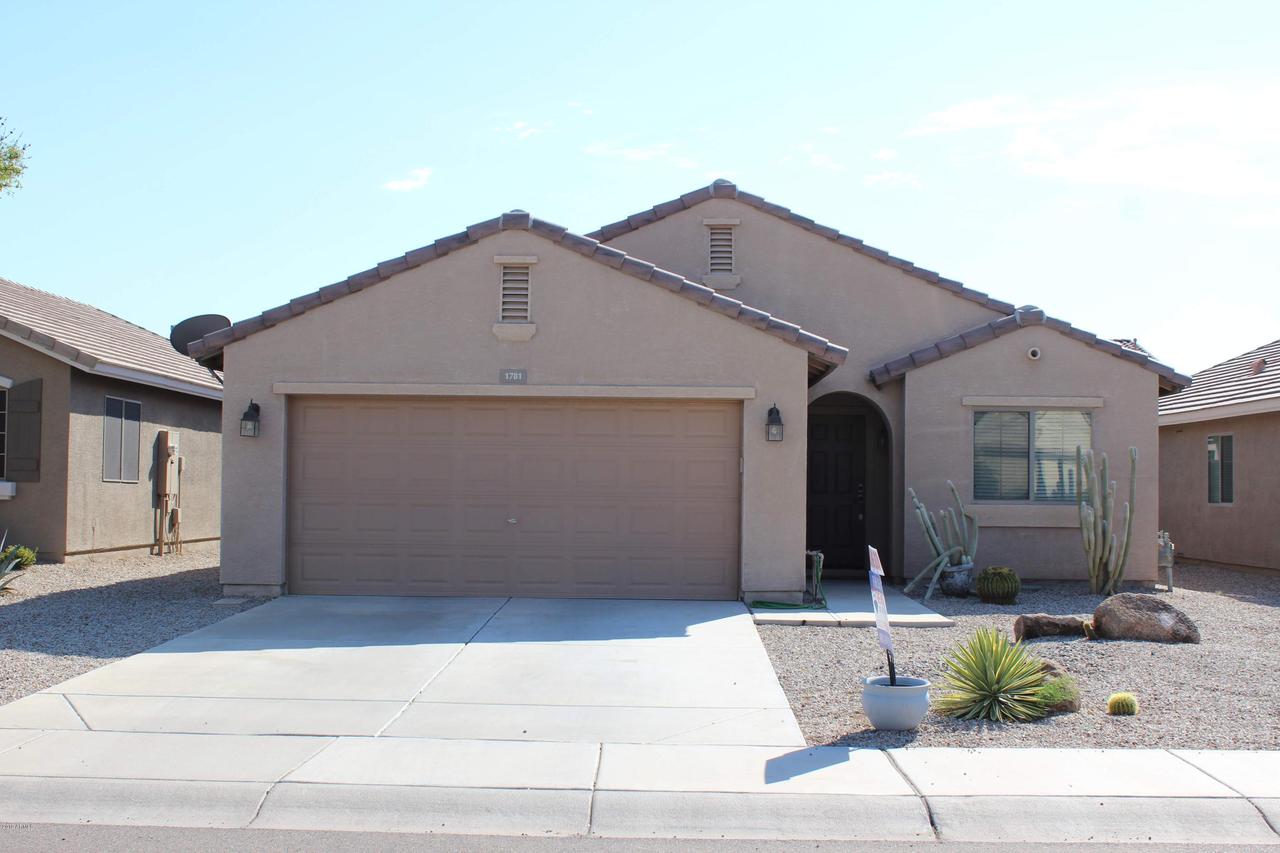 1781 W Desert Mountain Dr., Queen Creek, AZ 85144