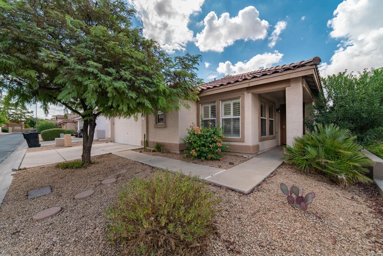 8877 E Garden Dr., Scottsdale, AZ 85260