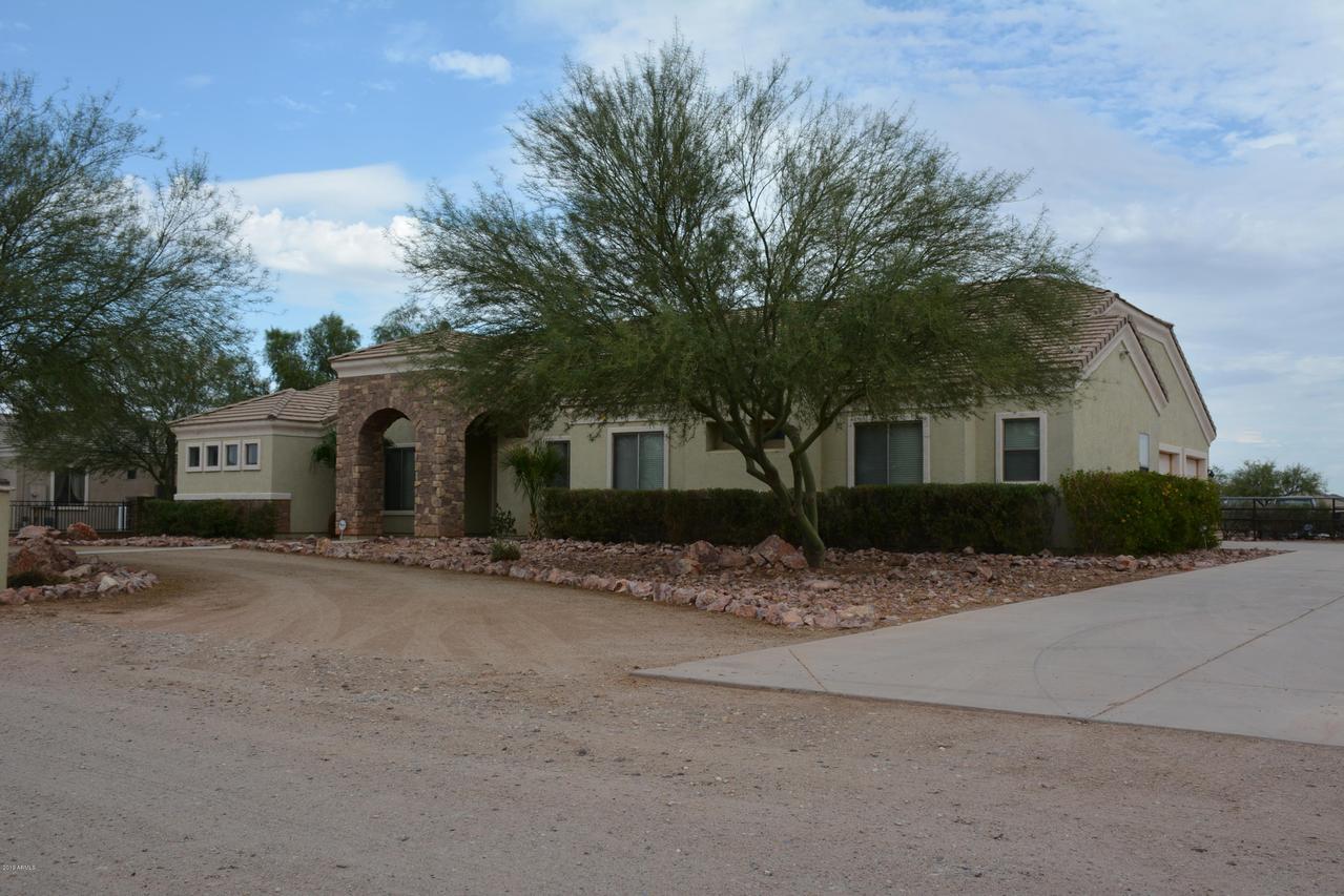 5276 E Horsethief Gulch Ave., San Tan Valley, AZ 85140