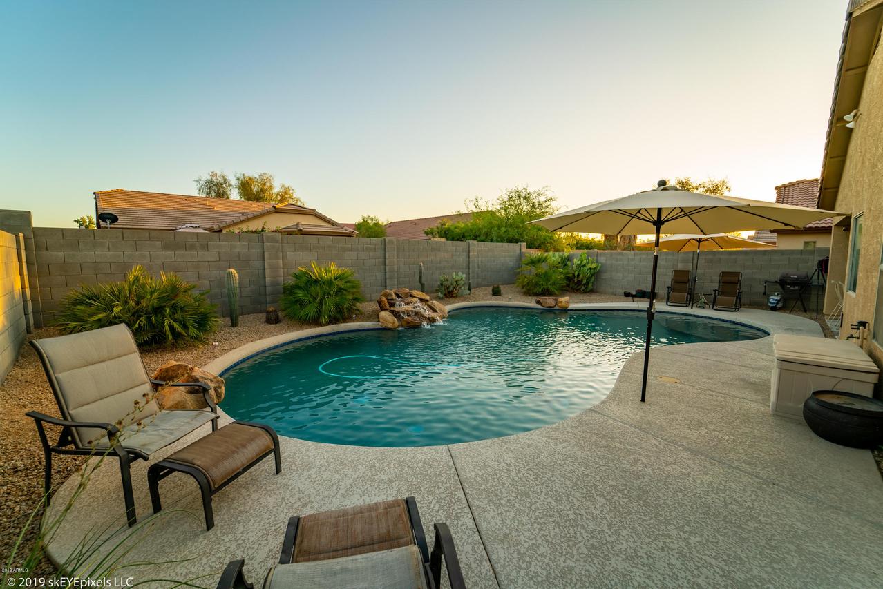 1521 W Lynne Ln., Phoenix, AZ 85041
