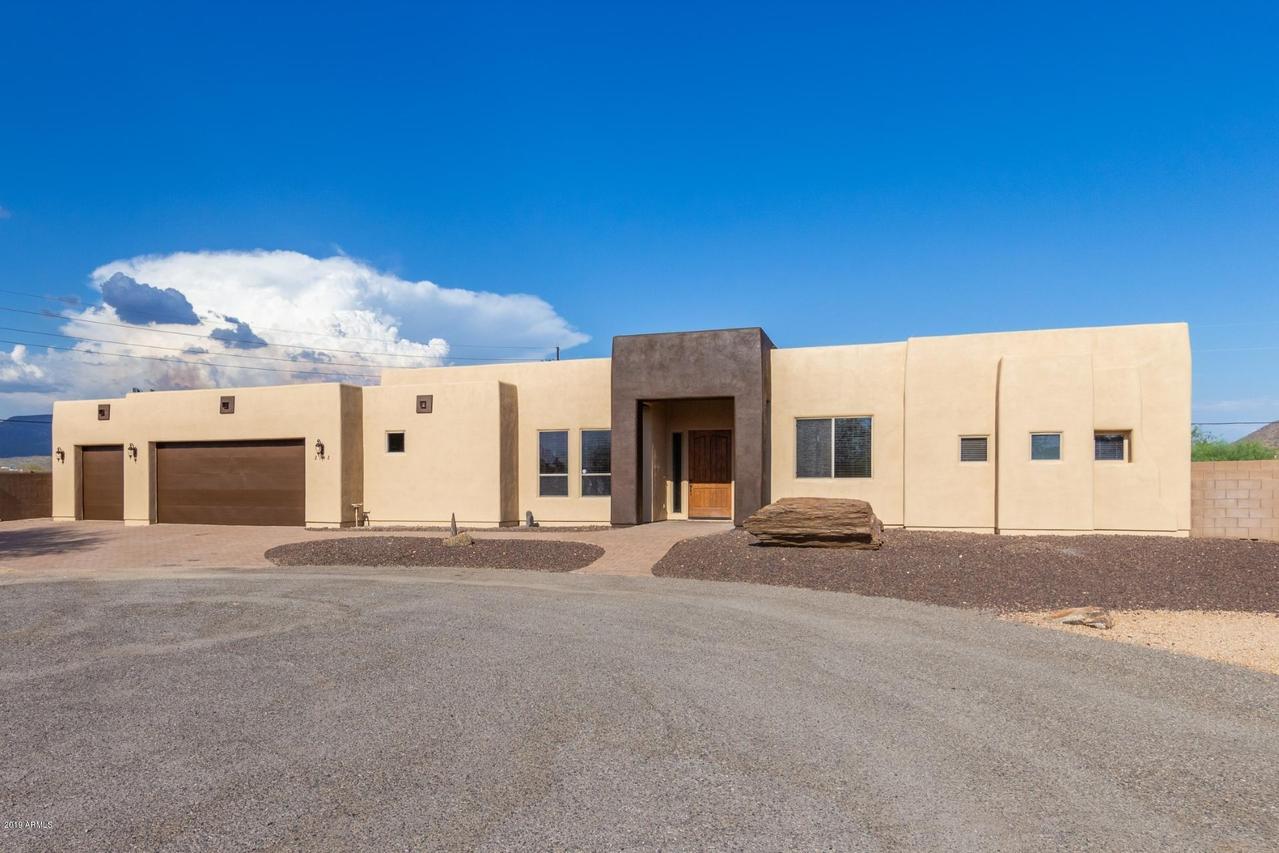 2142 E Serene St., Phoenix, AZ 85086