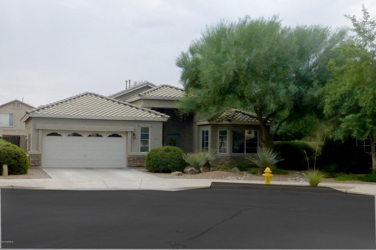 20883 E Via Del Rancho, Queen Creek, AZ 85142