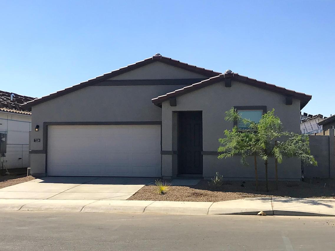 7136 S 33rd Ave., Phoenix, AZ 85041