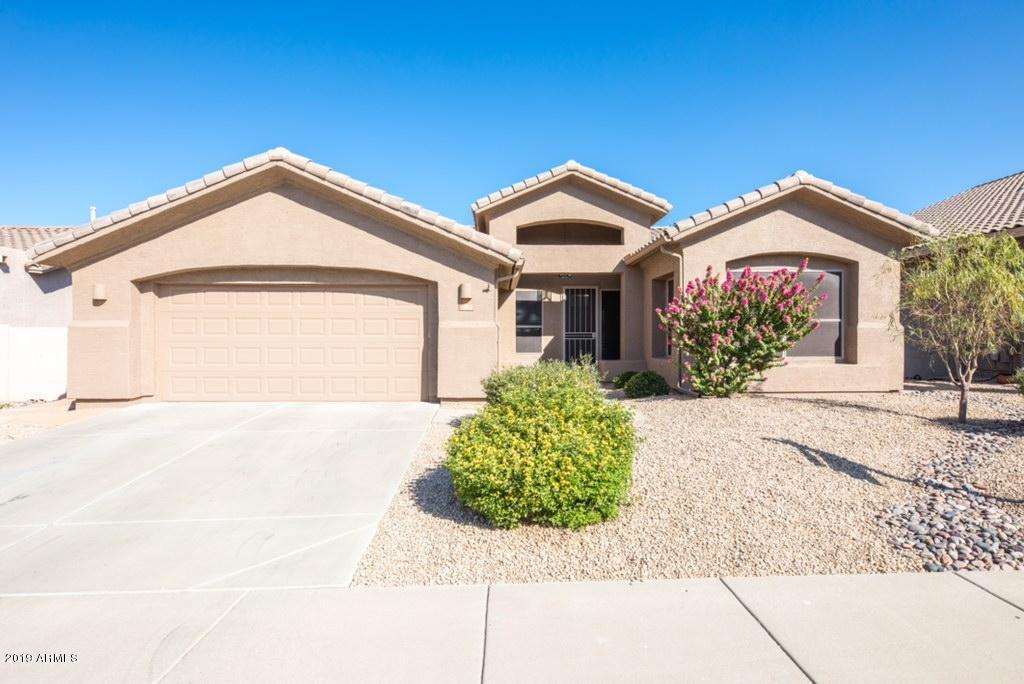 4362 E Lariat Ln., Phoenix, AZ 85050
