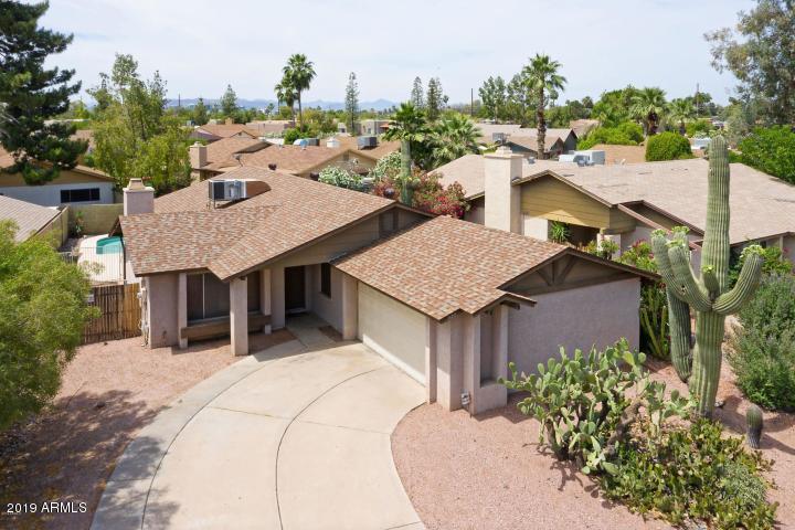 [Address Hidden by Seller], Scottsdale, AZ 85260