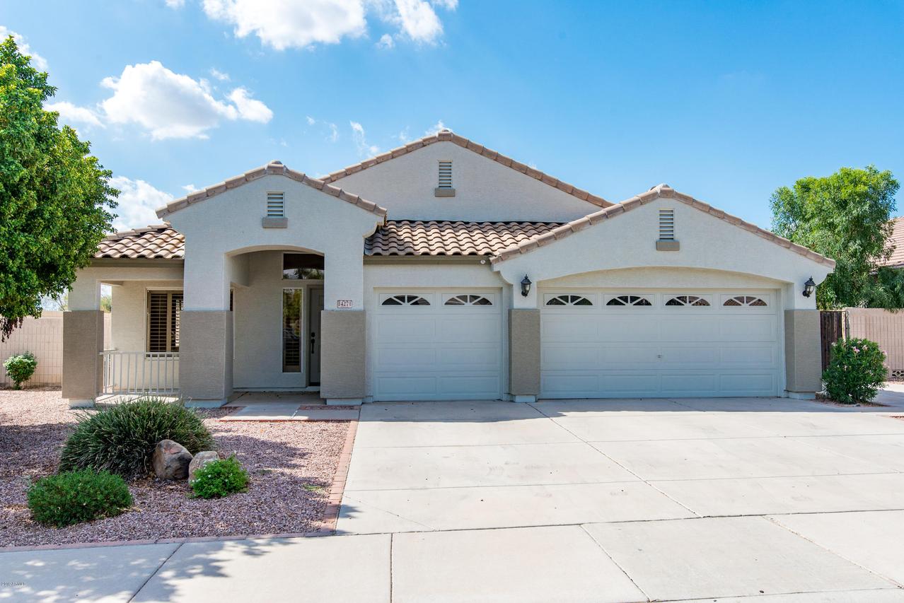 14271 W Piccadilly Ave., Goodyear, AZ 85395