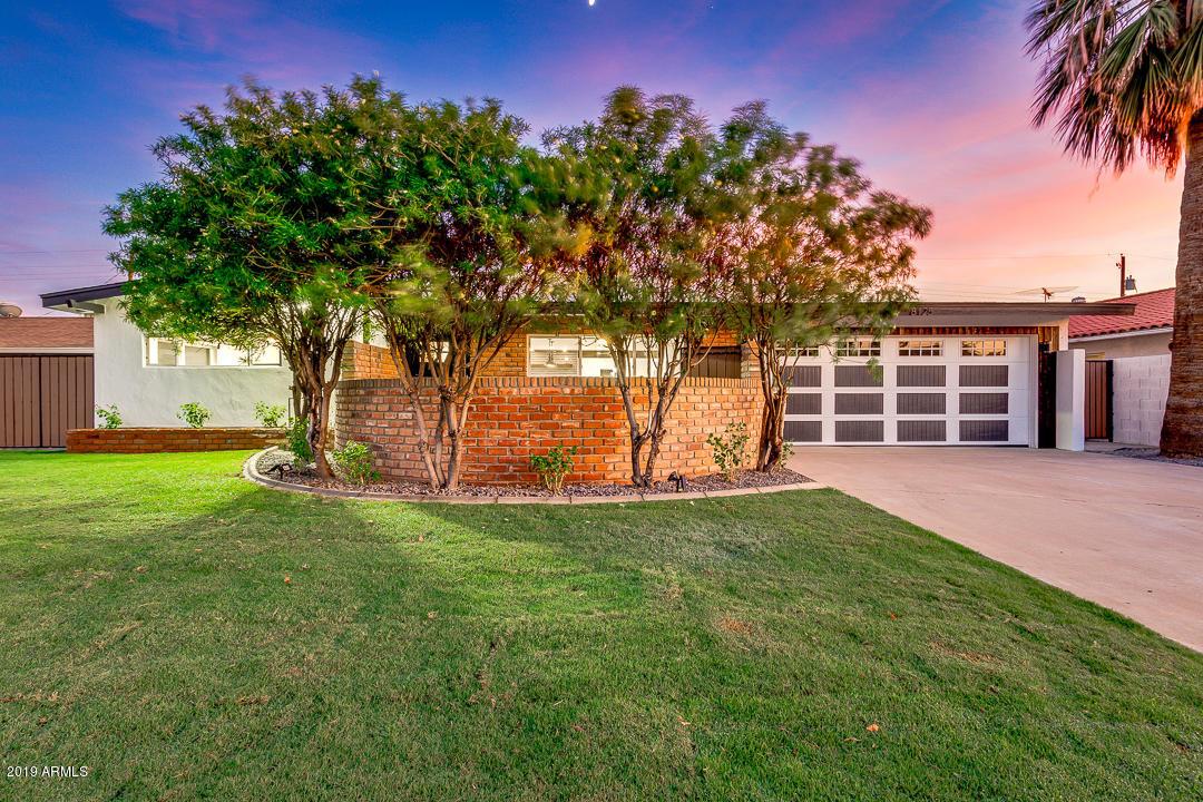 8125 E Osborn Rd., Scottsdale, AZ 85251