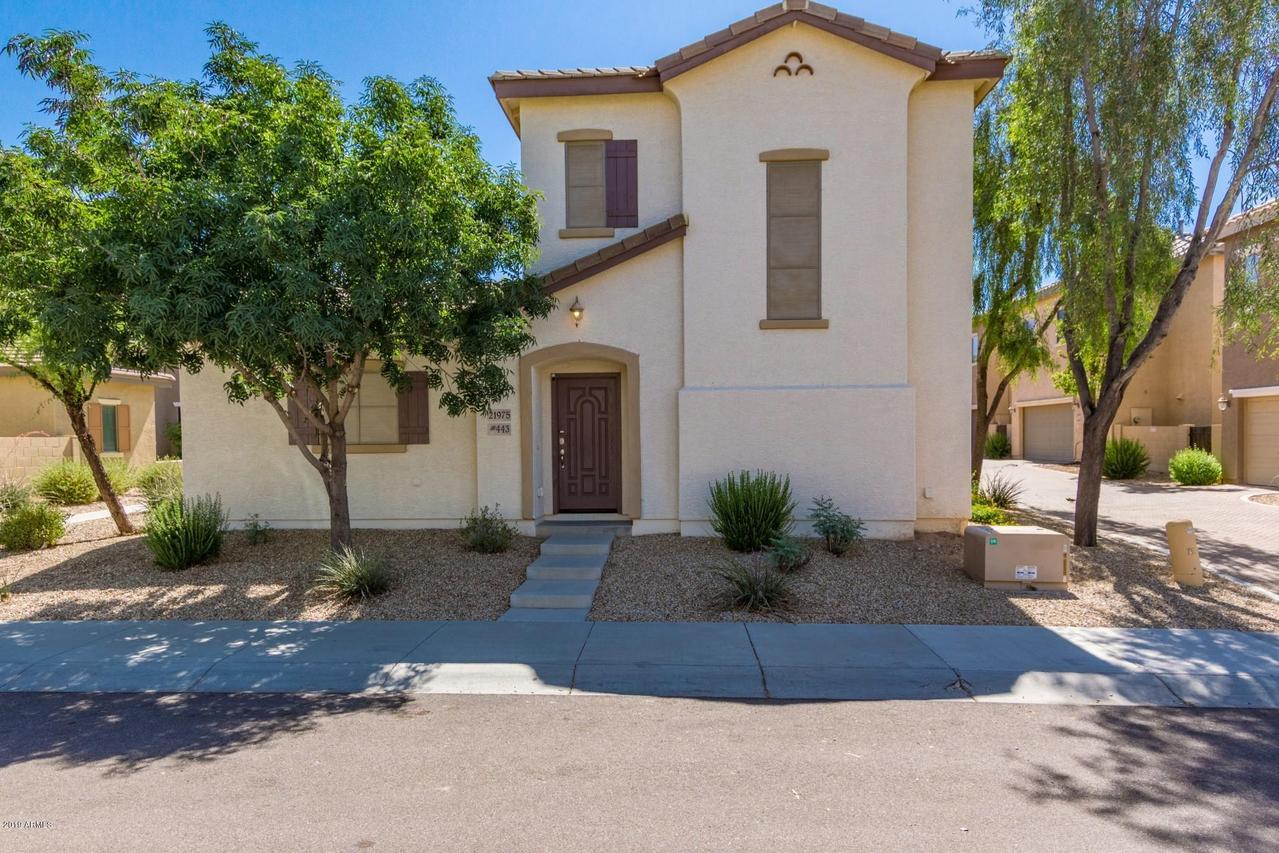 21975 N 103rd Ln. #443, Peoria, AZ 85383