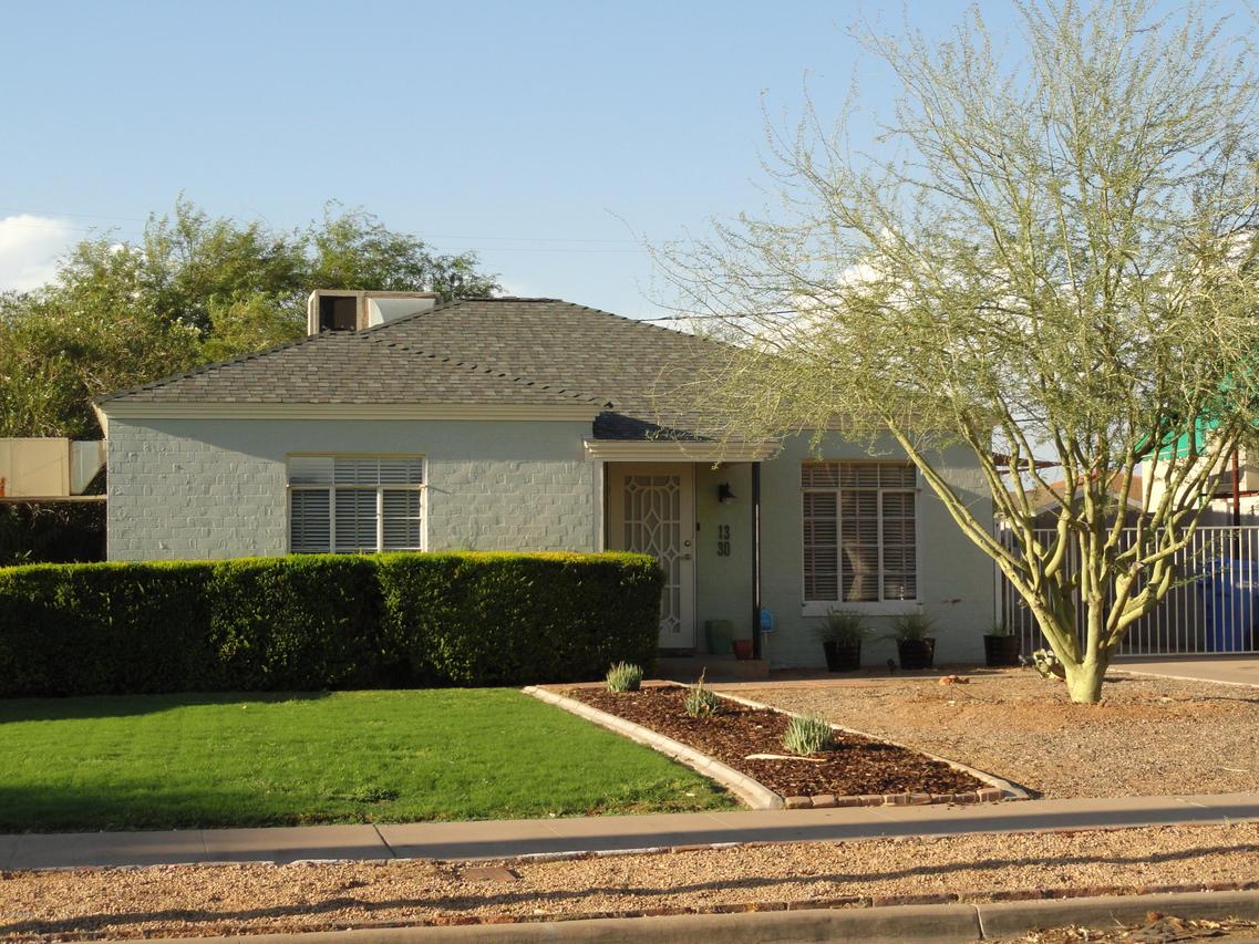 1330 E Palm Ln., Phoenix, AZ 85006