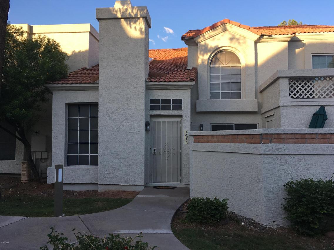 1717 E Union Hills Dr. #1053, Phoenix, AZ 85024