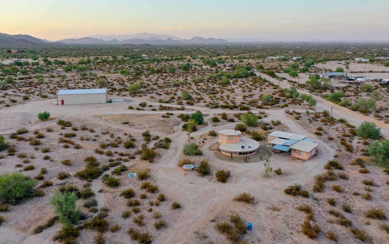 572 S Deer Tr., Maricopa, AZ 85139